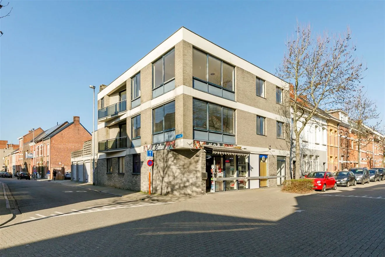 Kaupallinen Myynnissä - 2300 TURNHOUT BE Image 1