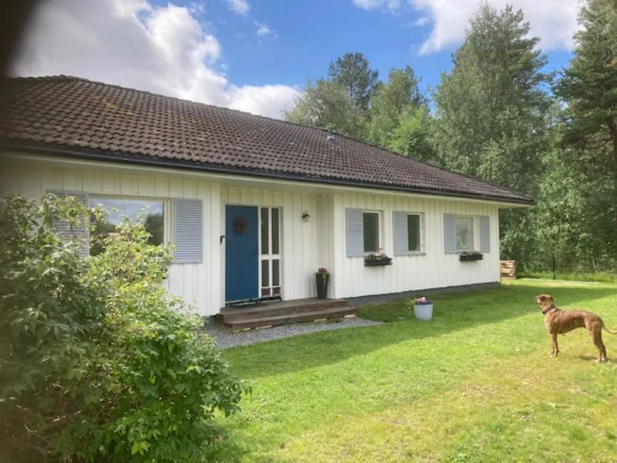 Villa Myynnissä - 92332 92332 Storuman SE Image 1